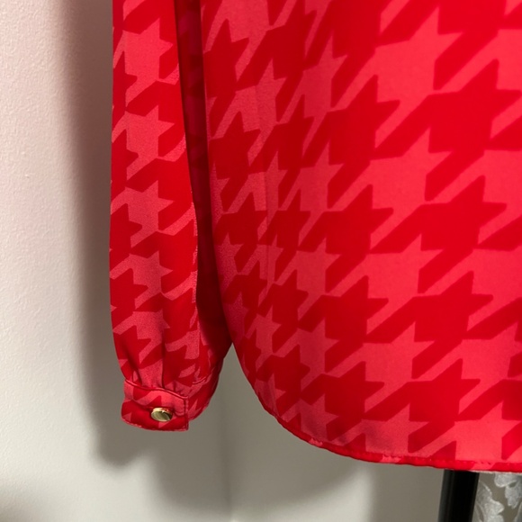 Ann Taylor Factory Blouse - Picture 6 of 10